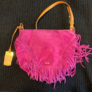 Ralph Lauren, small purse